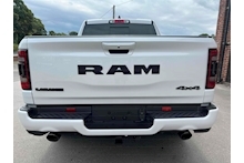 Dodge Ram 5.7 1500 Laramie Night Crew Cab Hemi V8 - Thumb 4