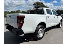 Isuzu D-Max 1.9 Utility Double Cab 4x4 Pick Up - Thumb 5