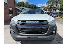 Isuzu D-Max 1.9 Utility Double Cab 4x4 Pick Up - Thumb 1