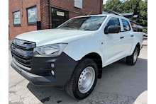 Isuzu D-Max 1.9 Utility Double Cab 4x4 Pick Up - Thumb 2