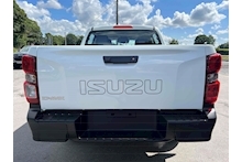 Isuzu D-Max 1.9 Utility Double Cab 4x4 Pick Up - Thumb 4