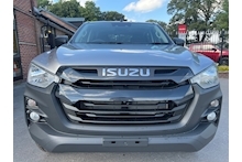 Isuzu D-Max 1.9 Utility Double Cab 4x4 Pick Up - Thumb 1