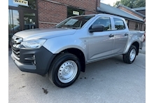 Isuzu D-Max 1.9 Utility Double Cab 4x4 Pick Up - Thumb 2