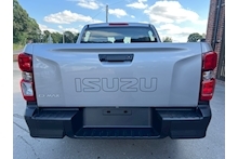 Isuzu D-Max 1.9 Utility Double Cab 4x4 Pick Up - Thumb 4