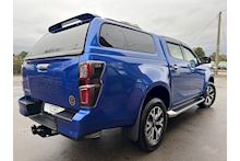 Isuzu D-Max 1.9 DL40 Double Cab 4x4 Pick Up - Thumb 4