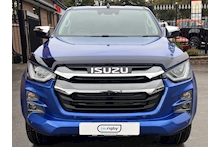 Isuzu D-Max 1.9 DL40 Double Cab 4x4 Pick Up - Thumb 5