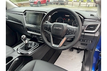 Isuzu D-Max 1.9 DL40 Double Cab 4x4 Pick Up - Thumb 12