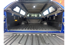 Isuzu D-Max 1.9 DL40 Double Cab 4x4 Pick Up - Thumb 26