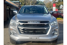 Isuzu D-Max 1.9 DL20 Double Cab 4x4 Pick Up - Thumb 1