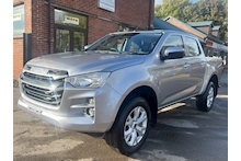 Isuzu D-Max 1.9 DL20 Double Cab 4x4 Pick Up - Thumb 2