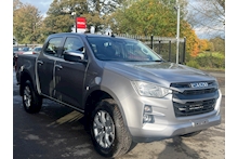 Isuzu D-Max 1.9 DL20 Double Cab 4x4 Pick Up - Thumb 3