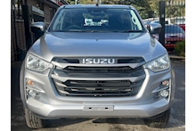 Isuzu D-Max 1.9 DL20 Double Cab 4x4 Pick Up - Thumb 4