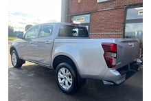 Isuzu D-Max 1.9 DL20 Double Cab 4x4 Pick Up - Thumb 6