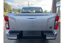 Isuzu D-Max 1.9 DL20 Double Cab 4x4 Pick Up - Thumb 7