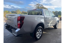 Isuzu D-Max 1.9 DL20 Double Cab 4x4 Pick Up - Thumb 8