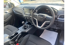 Isuzu D-Max 1.9 DL20 Double Cab 4x4 Pick Up - Thumb 11