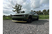 Dodge Challenger 6.4 RT Scat Pack Widebody Last Call - Thumb 4