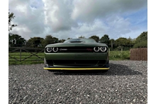 Dodge Challenger 6.4 RT Scat Pack Widebody Last Call - Thumb 5