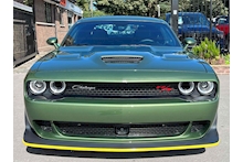 Dodge Challenger 6.4 RT Scat Pack Widebody Last Call - Thumb 2