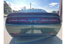 Dodge Challenger 6.4 RT Scat Pack Widebody Last Call - Thumb 20