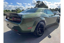 Dodge Challenger 6.4 RT Scat Pack Widebody Last Call - Thumb 22