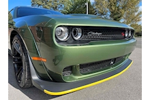 Dodge Challenger 6.4 RT Scat Pack Widebody Last Call - Thumb 23