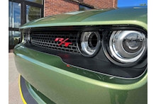 Dodge Challenger 6.4 RT Scat Pack Widebody Last Call - Thumb 26