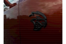 Dodge Challenger 6.2 Hellcat Redeye Jail Break Last Call - Thumb 28