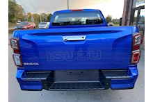Isuzu D-Max 1.9 DL40 Double Cab 4x4 Pick Up 1.9 Pickup Automatic Diesel - Thumb 2