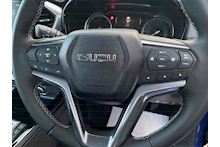 Isuzu D-Max 1.9 DL40 Double Cab 4x4 Pick Up 1.9 Pickup Automatic Diesel - Thumb 11
