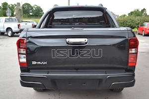 D Max Blade RL 1.9 4dr Double Cab Pick-Up Manual Diesel