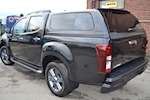 Isuzu D-Max 1.9 Blade HT With Glazed Canopy Double Cab 4x4 Pick Up - Thumb 1