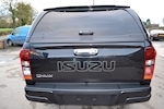 Isuzu D-Max 1.9 Blade HT With Glazed Canopy Double Cab 4x4 Pick Up - Thumb 3