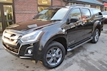Isuzu D-Max 1.9 Blade HT With Glazed Canopy Double Cab 4x4 Pick Up - Thumb 4