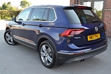 Volkswagen Tiguan 2.0 Sel Tsi 180 Bmt 4Motion 7Spd Dsg - Thumb 1