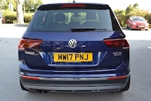 Volkswagen Tiguan 2.0 Sel Tsi 180 Bmt 4Motion 7Spd Dsg - Thumb 2