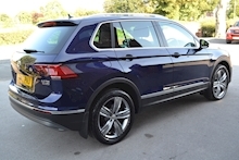 Volkswagen Tiguan 2.0 Sel Tsi 180 Bmt 4Motion 7Spd Dsg - Thumb 3