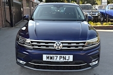 Volkswagen Tiguan 2.0 Sel Tsi 180 Bmt 4Motion 7Spd Dsg - Thumb 4
