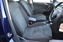 Volkswagen Tiguan 2.0 Sel Tsi 180 Bmt 4Motion 7Spd Dsg - Thumb 13