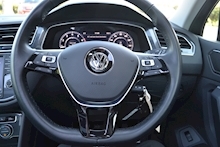 Volkswagen Tiguan 2.0 Sel Tsi 180 Bmt 4Motion 7Spd Dsg - Thumb 14