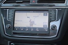 Volkswagen Tiguan 2.0 Sel Tsi 180 Bmt 4Motion 7Spd Dsg - Thumb 17