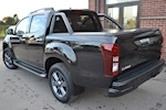 Isuzu D-Max 1.9 Blade Double Cab Roller Lid with Style Bar 4x4 Pick Up RL - Thumb 1