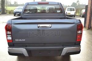 D-Max Yukon Double Cab 4x4 Pick Up 1.9 4dr Pickup Manual Diesel