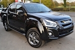 Isuzu D-Max 1.9 Blade RL Double Cab 4x4 Pick Up Roller Lid With Style Bar - Thumb 3