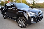 Isuzu D-Max 1.9 Blade RL Double Cab 4x4 Pick Up Roller Lid With Style Bar - Thumb 19
