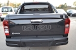 Isuzu D-Max 1.9 Blade RL Double Cab 4x4 Pick Up Roller Lid With Style Bar - Thumb 20