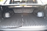 Isuzu D-Max 1.9 Blade RL Double Cab 4x4 Pick Up Roller Lid With Style Bar - Thumb 22