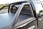 Isuzu D-Max 1.9 Blade RL Double Cab 4x4 Pick Up Roller Lid With Style Bar - Thumb 4