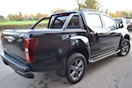 Isuzu D-Max 1.9 Blade RL Double Cab 4x4 Pick Up Roller Lid With Style Bar - Thumb 15
