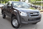 Isuzu D-Max 1.9 Single Cab 4x4 Pick Up - Thumb 0